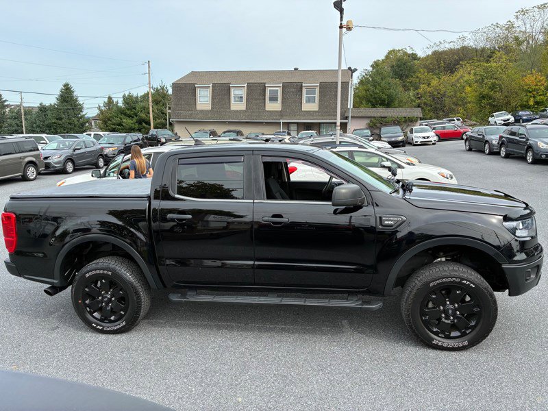 Used 2019 Ford Ranger XL w/ Equipment Group 101A Mid image 4