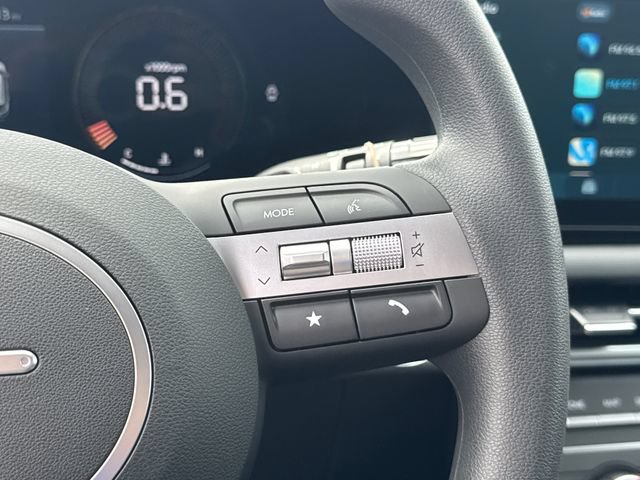 New 2026 Hyundai Tucson SE FWD image 23