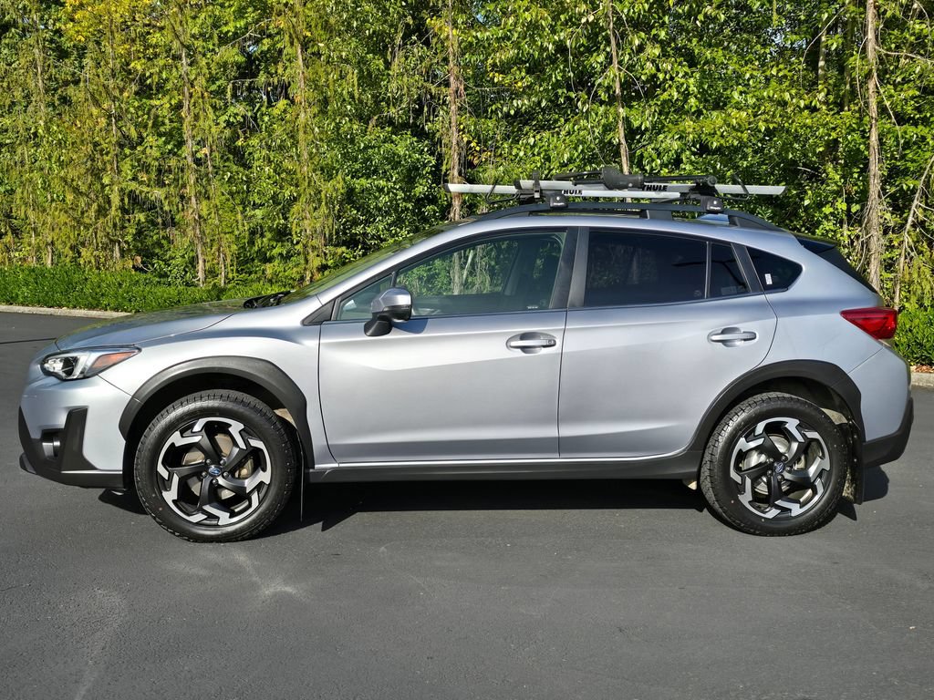 Used 2023 Subaru Crosstrek 2.5i Limited AWD/4WD image 31