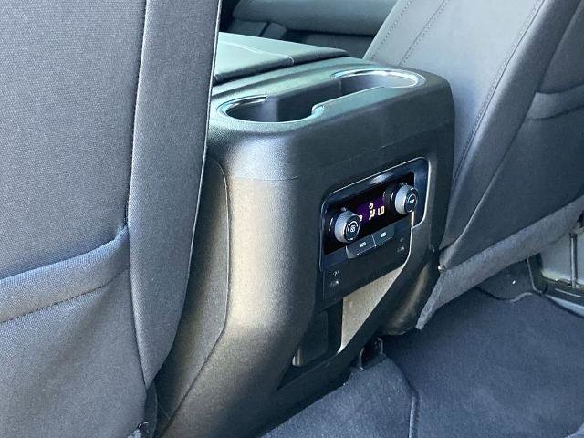 Used 2026 Chevrolet Tahoe LS w/ LPO, Hit The Road Package image 17