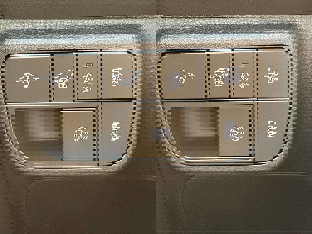 New 2026 Hyundai Palisade XRT Pro image 21