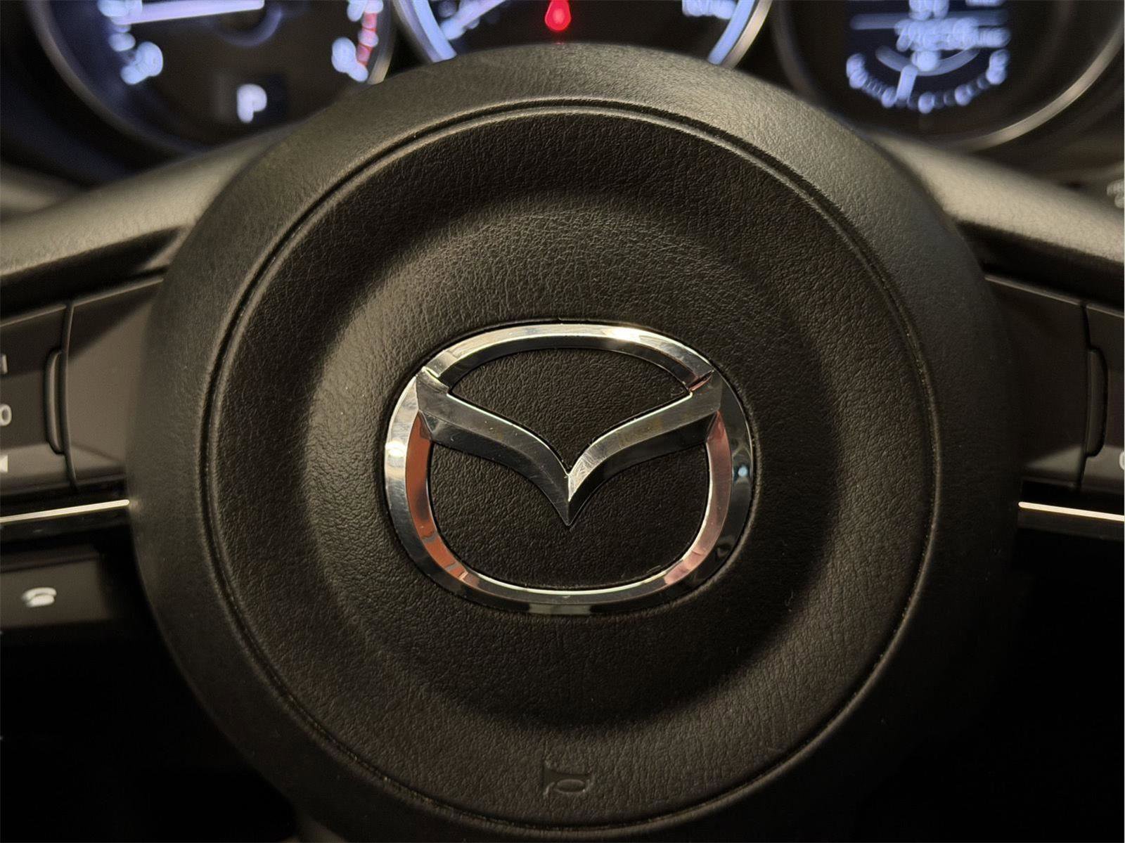 Used 2017 MAZDA CX-5 Touring AWD/4WD image 16