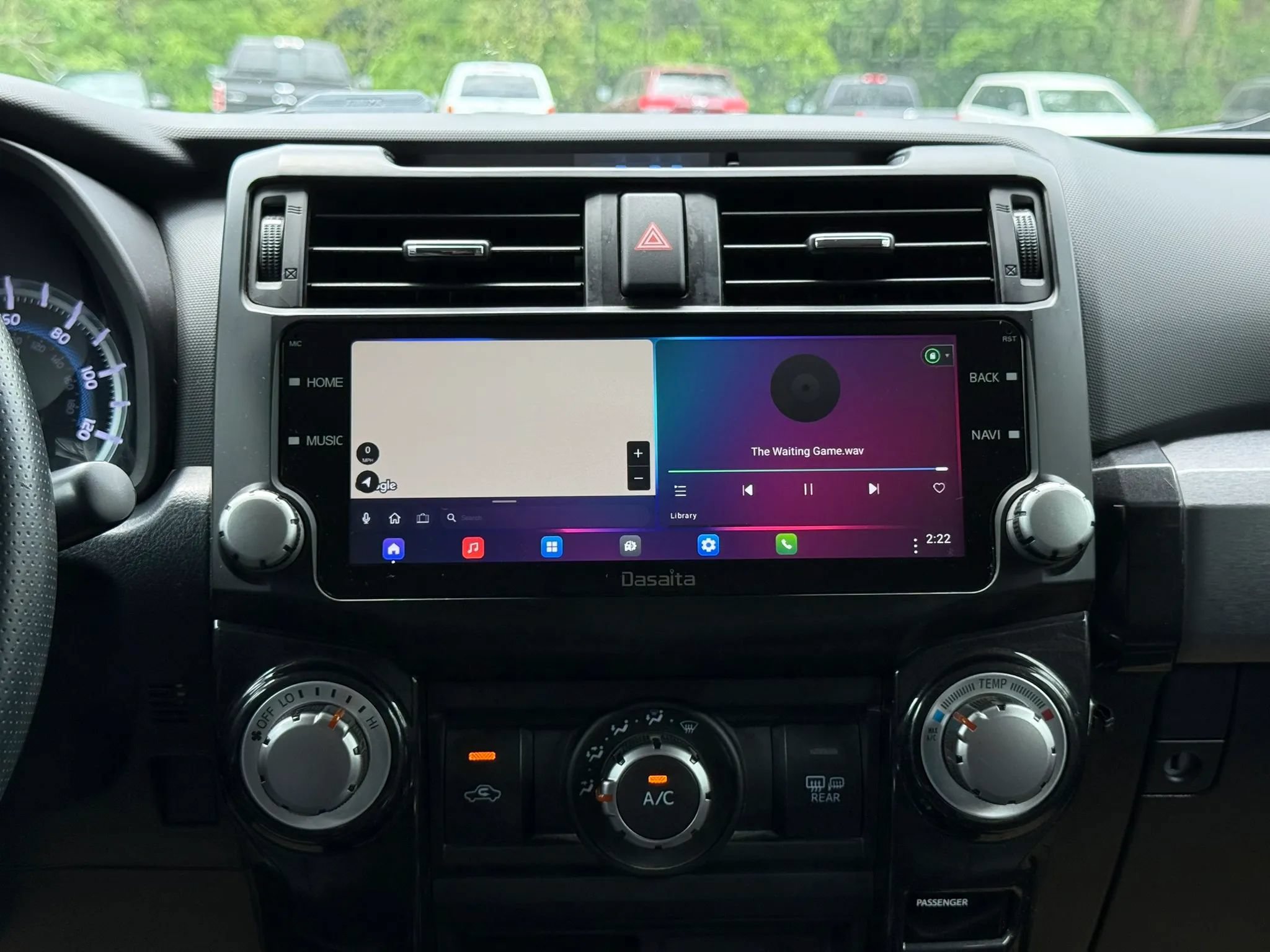 Used 2017 Toyota 4Runner TRD Pro AWD/4WD image 15