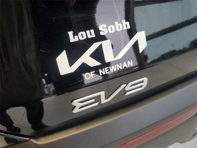 New 2026 Kia EV9 Wind image 6