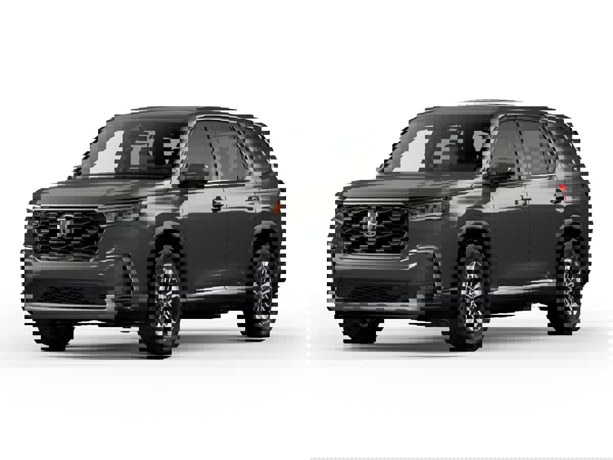 Used 2023 Honda Pilot EX-L