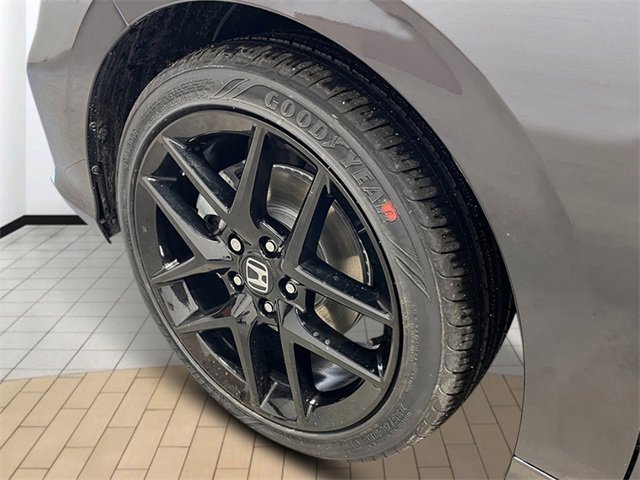 New 2026 Honda Civic Sport image 11