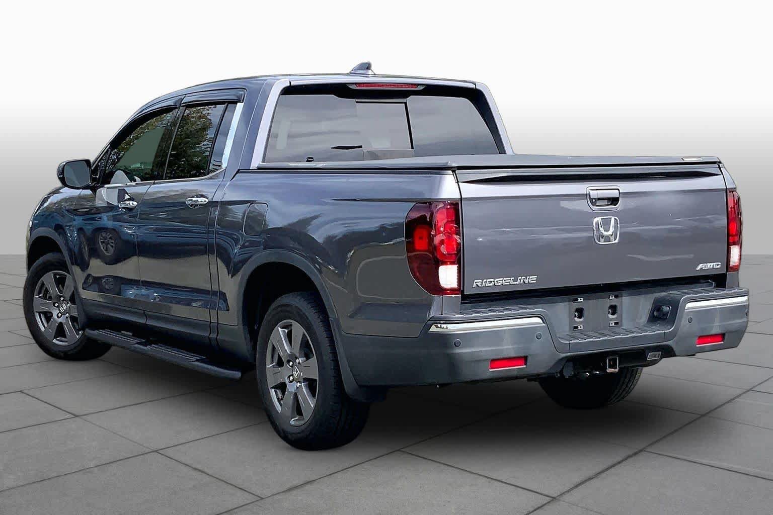 Used 2020 Honda Ridgeline RTL-E image 12