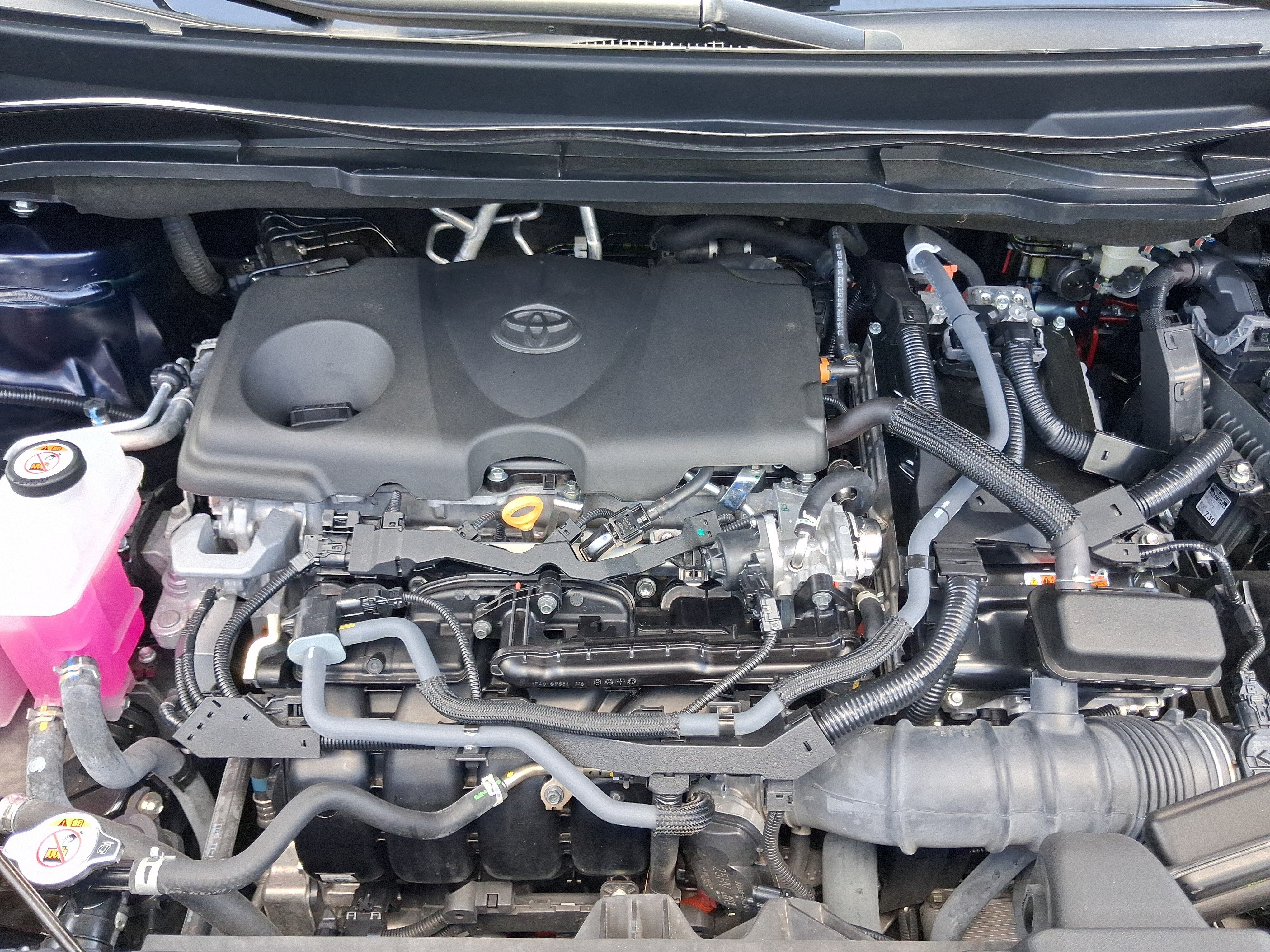 Used 2024 Toyota Sienna Platinum FWD image 18
