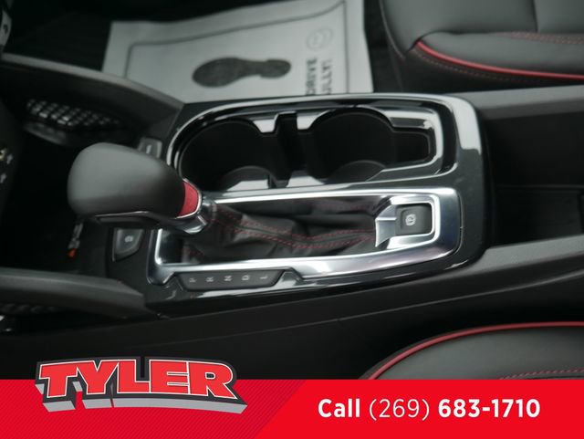 New 2026 Chevrolet TrailBlazer RS w/ Convenience Package image 41