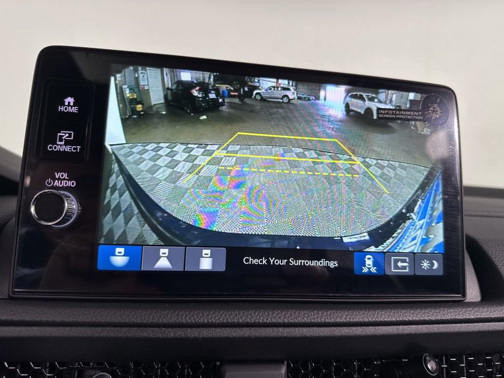 New 2026 Honda CR-V Sport-L image 33