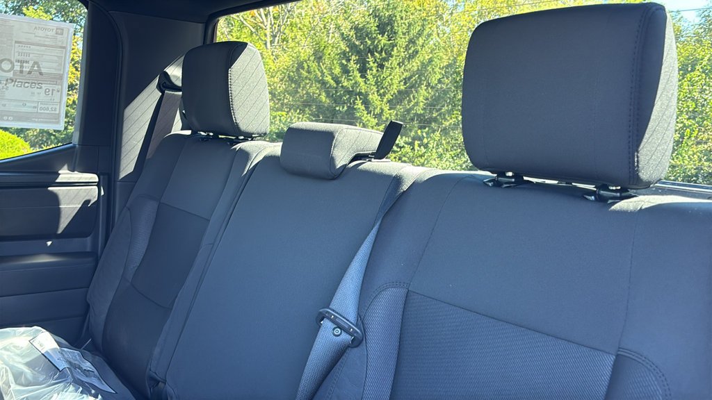 New 2026 Toyota Tundra SR AWD/4WD image 23