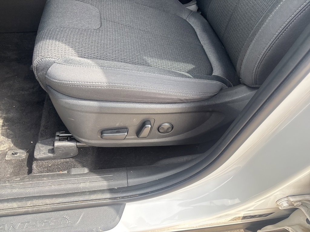 Used 2023 Hyundai Santa Fe SEL image 22