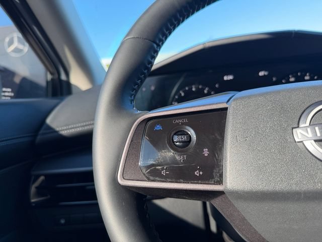Used 2025 Nissan Murano SV w/ Cargo Package AWD/4WD image 26
