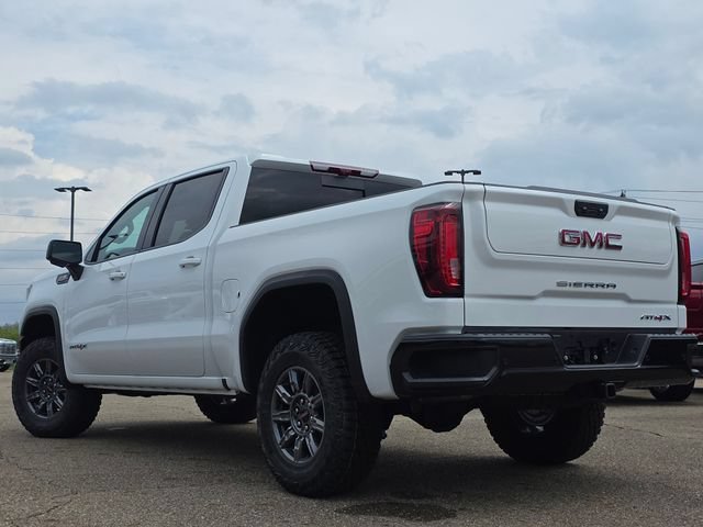 New 2026 GMC Sierra 1500 AT4X AWD/4WD image 15