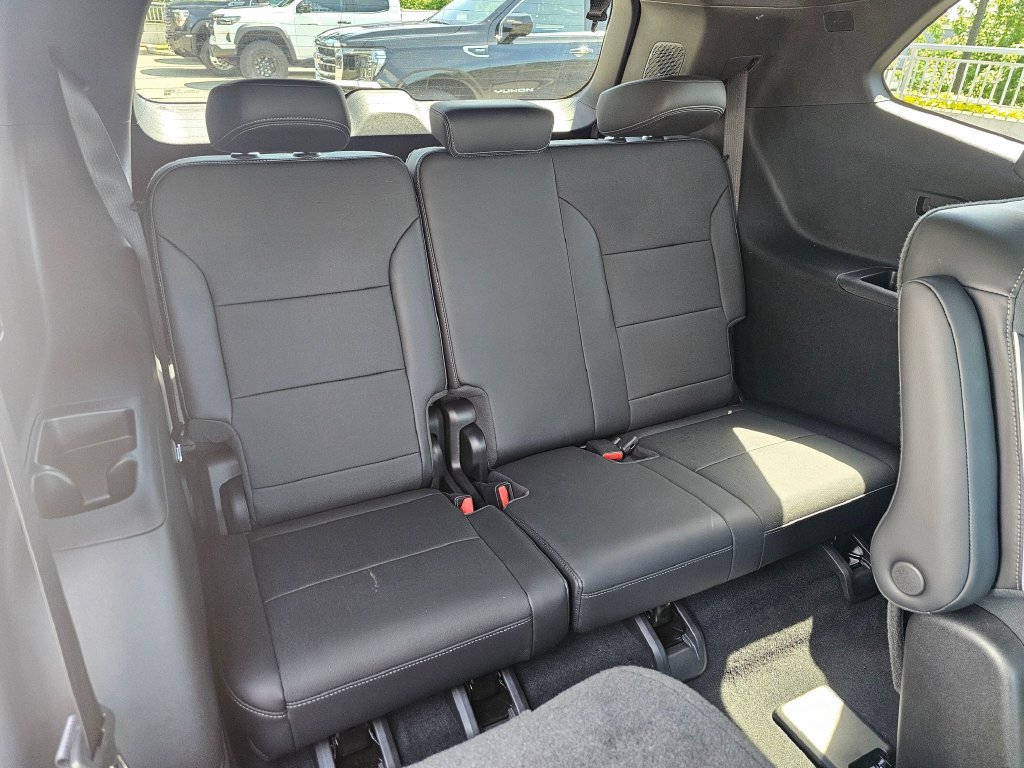 New 2025 Buick Enclave Preferred w/ Power Package AWD/4WD image 49