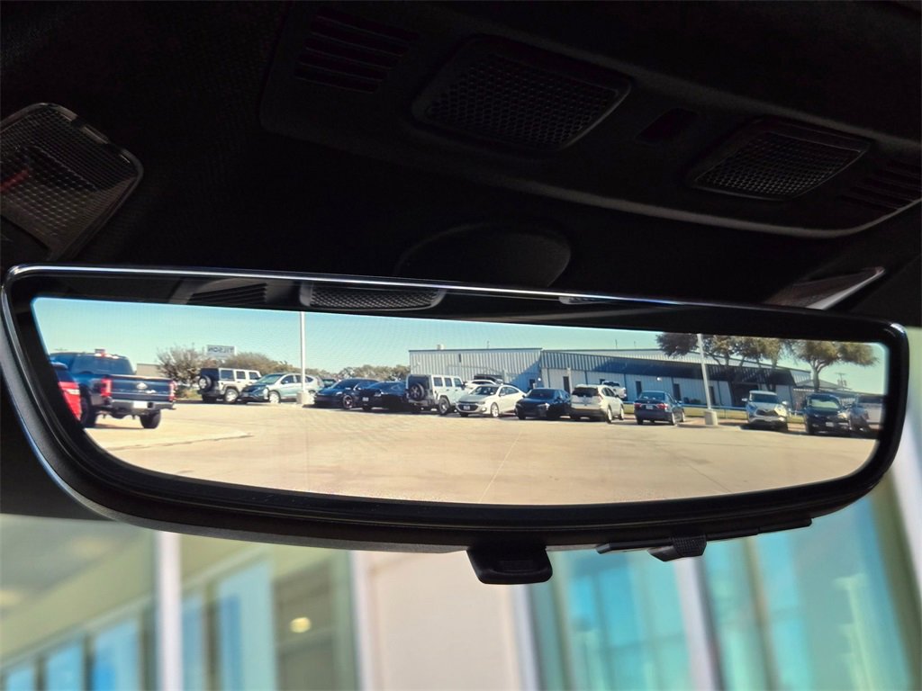 Used 2024 Chevrolet Corvette Stingray Preferred Conv w/ Z51 Performance Package image 25