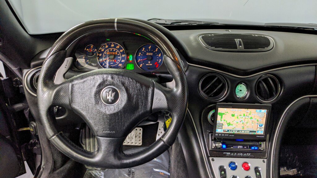 Used 2006 Maserati GranSport LE image 23