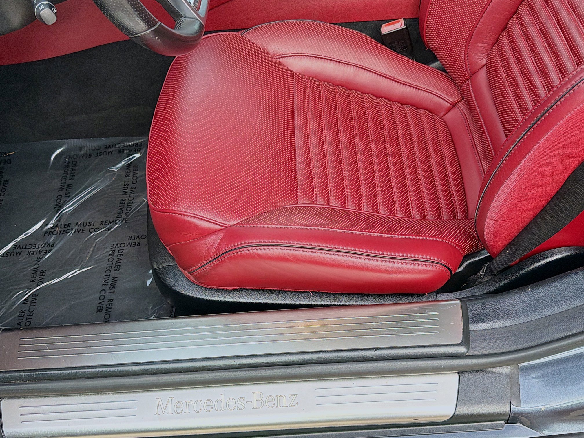 Used 2014 Mercedes-Benz SL 550 image 15