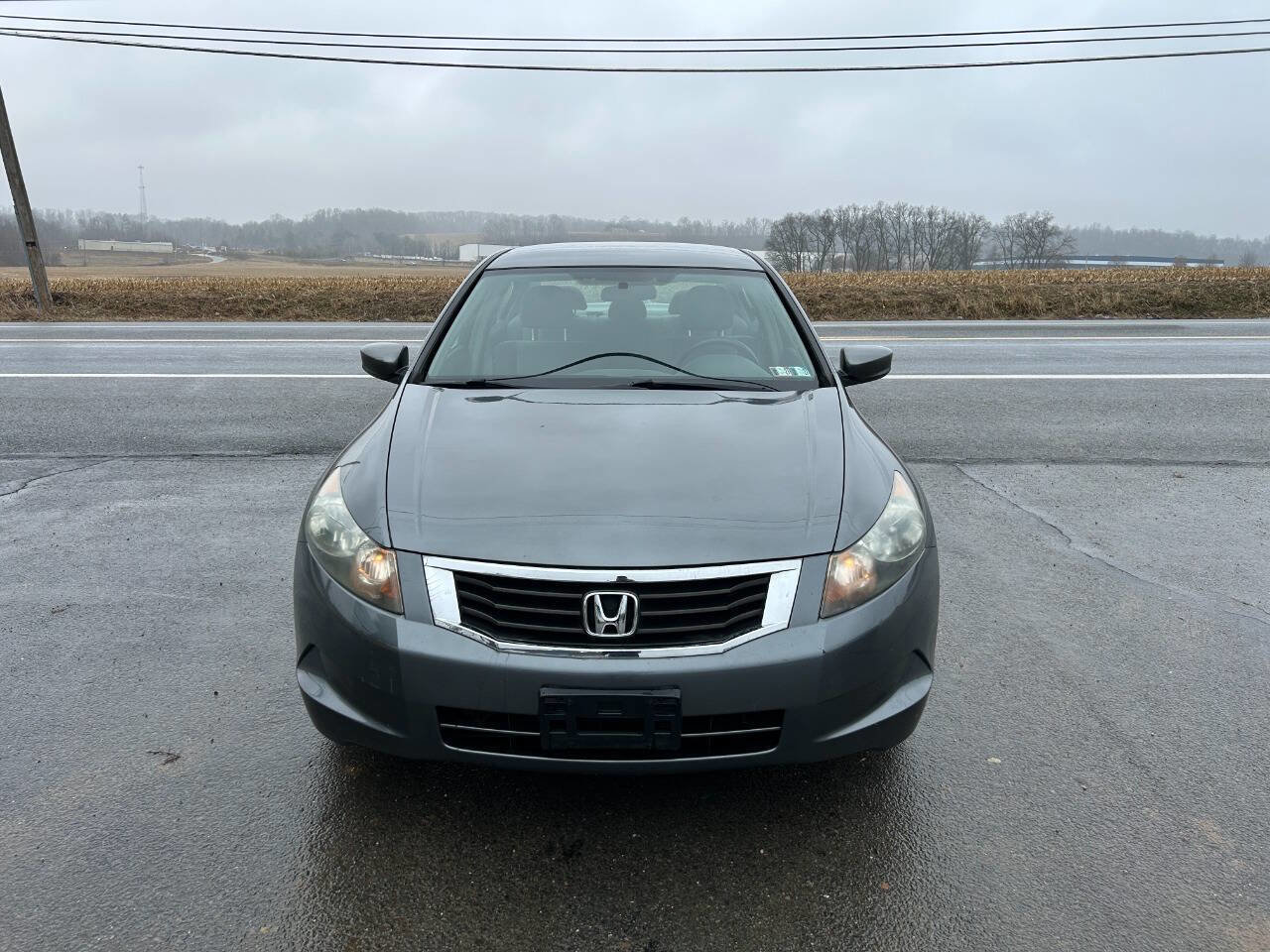 Used 2008 Honda Accord LX image 4