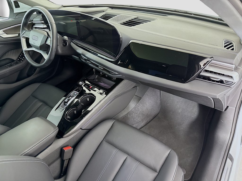 Used 2025 Audi A5 Premium Plus w/ Premium Plus AWD/4WD image 17