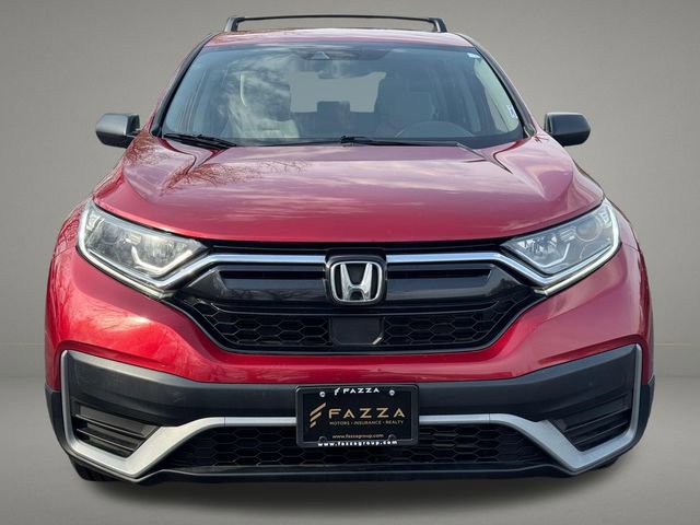 Used 2020 Honda CR-V LX image 9