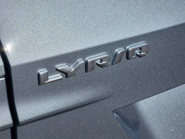 New 2026 Cadillac Lyriq Premium Sport AWD/4WD image 27