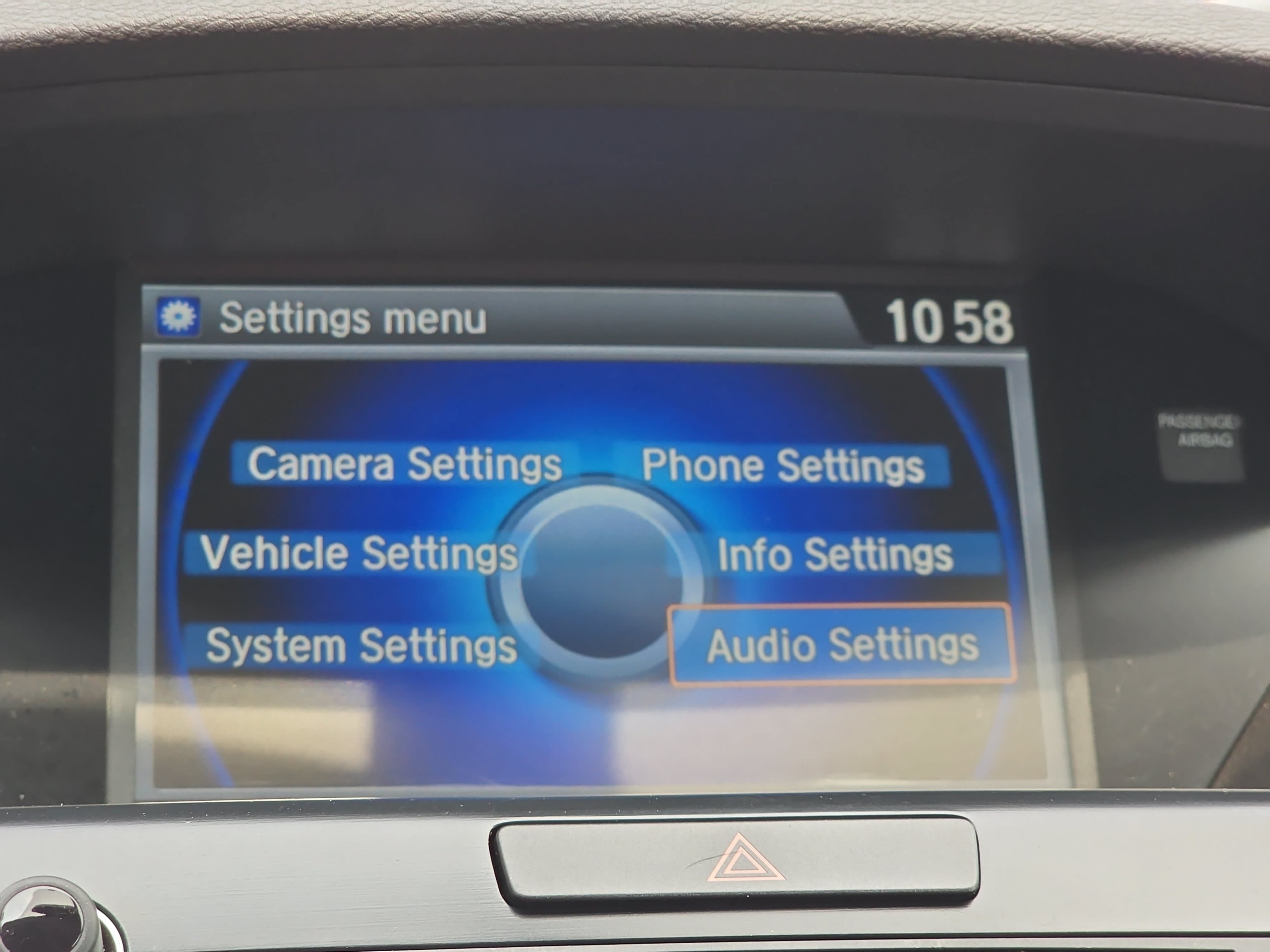 Used 2015 Acura MDX SH-AWD image 22