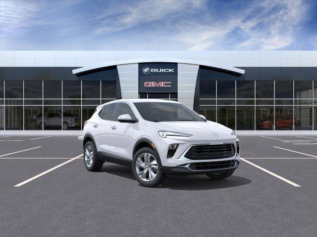 New 2026 Buick Encore GX Preferred image 38