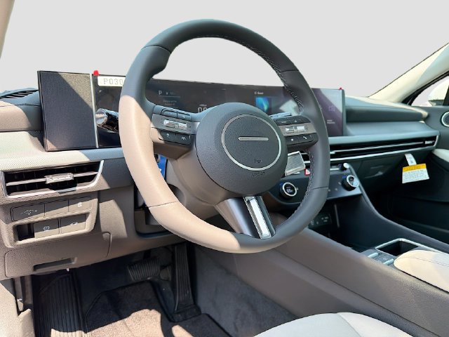 New 2026 Hyundai Sonata SEL AWD/4WD image 7