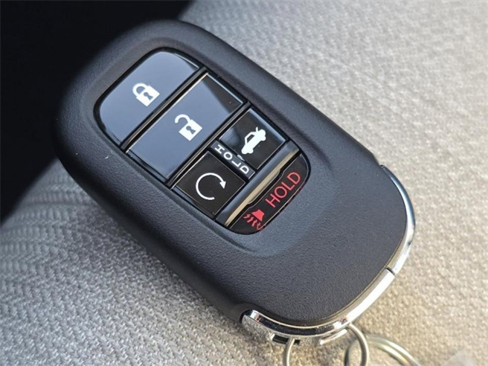 New 2025 Honda Accord LX image 30