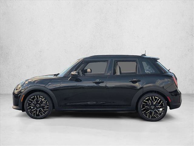 New 2026 MINI Cooper 4-Door Hardtop image 5