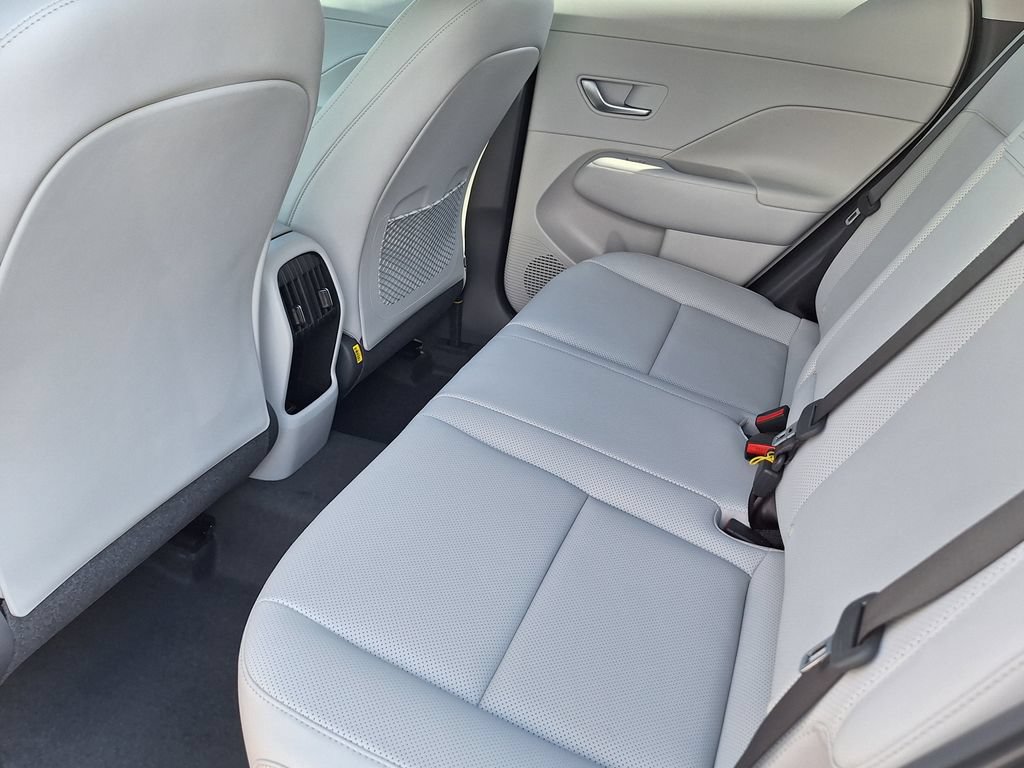 New 2026 Hyundai Kona SEL Premium AWD/4WD image 12