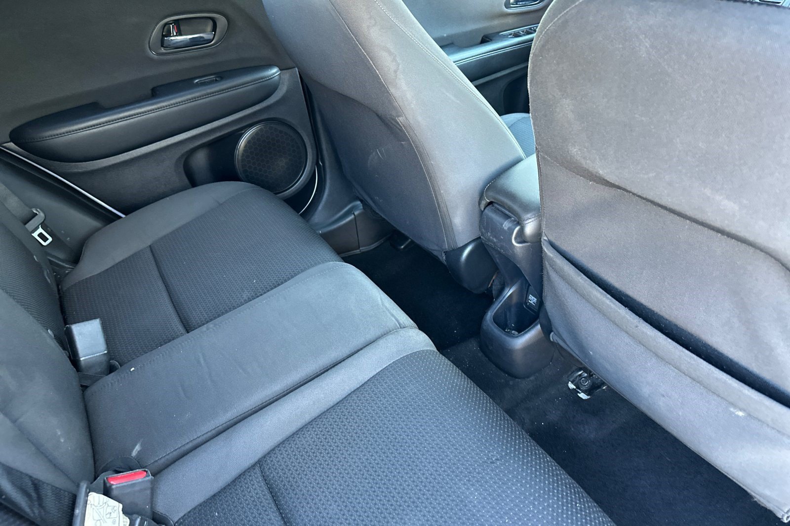 Used 2022 Honda HR-V Sport image 31
