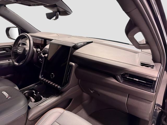 Used 2025 GMC Yukon XL AT4 w/ Premium Trailering Package image 27