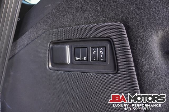 Used 2022 Cadillac Escalade Sport Platinum w/ Heavy-Duty Trailer Package image 56