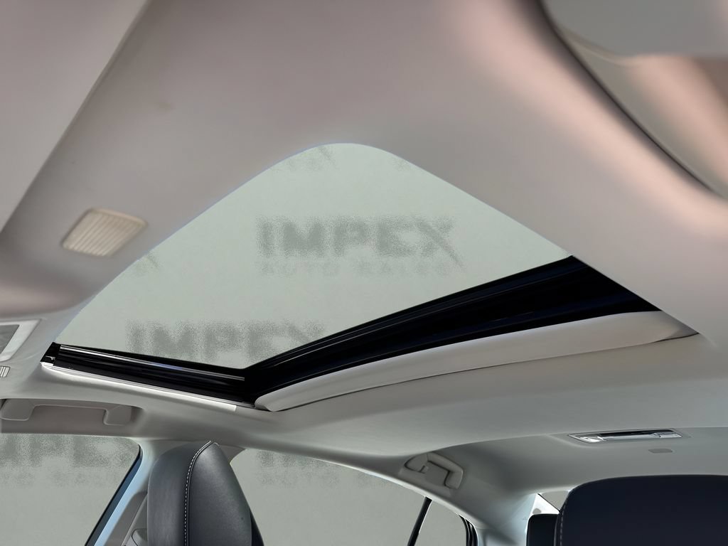Used 2019 Lexus ES 350 w/ Premium Package FWD image 10