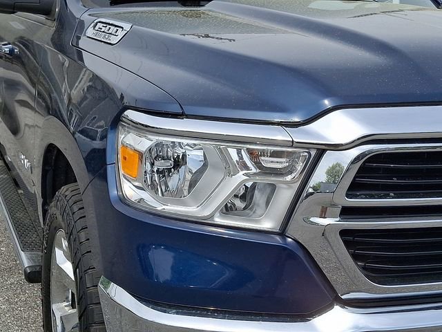 Certified 2019 RAM 1500 Big Horn AWD/4WD image 9