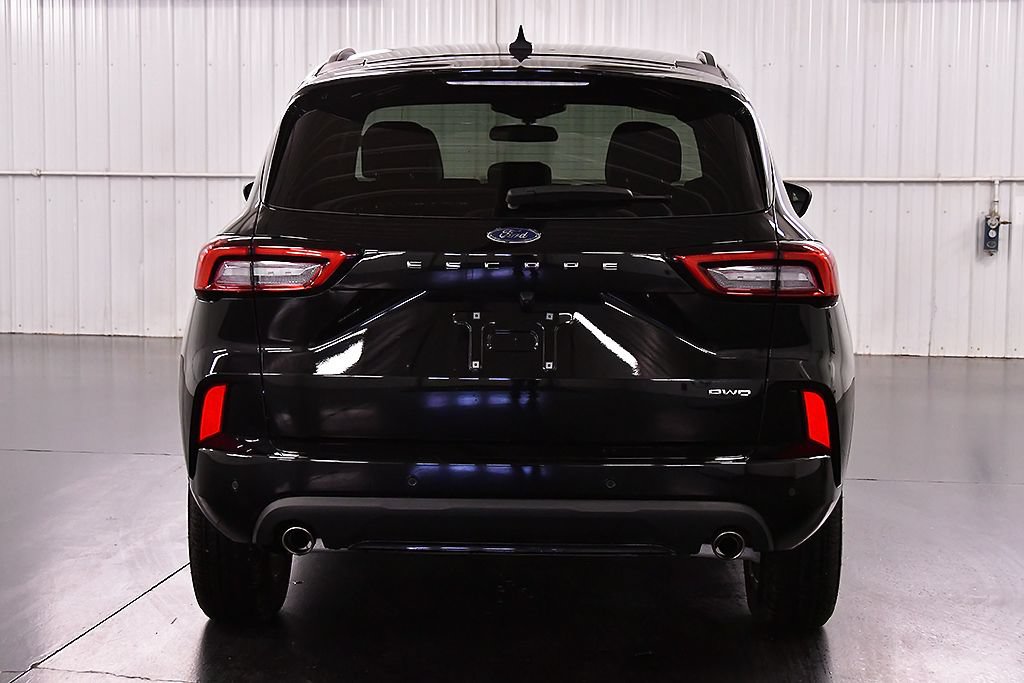 Used 2024 Ford Escape ST-Line w/ Tech Pack #1 AWD/4WD image 6