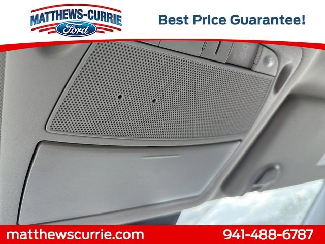 Used 2024 Nissan Murano SV w/ SV Midnight Edition Package FWD image 21