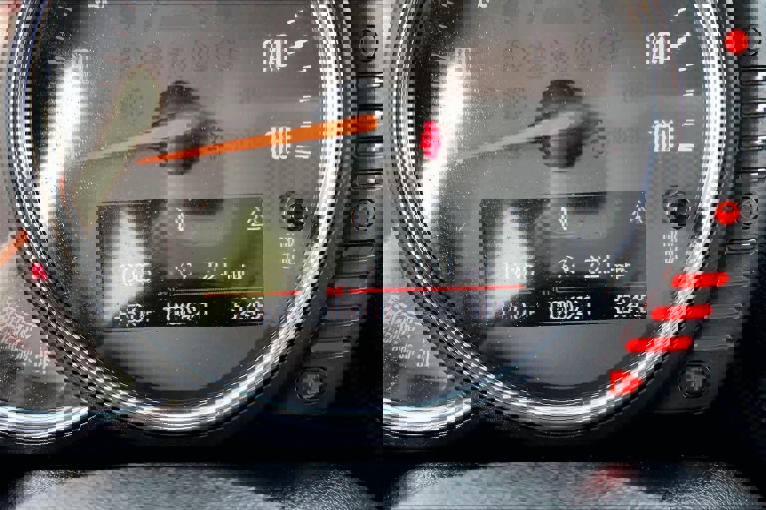 Used 2017 MINI Cooper Clubman S image 22