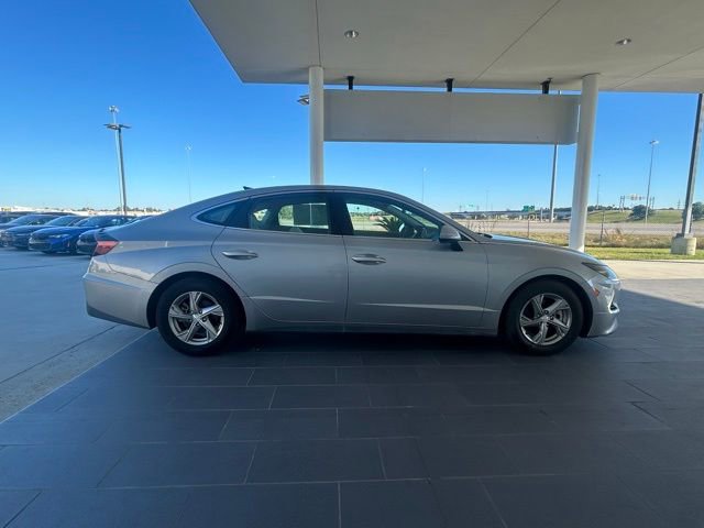 Used 2023 Hyundai Sonata SE image 4
