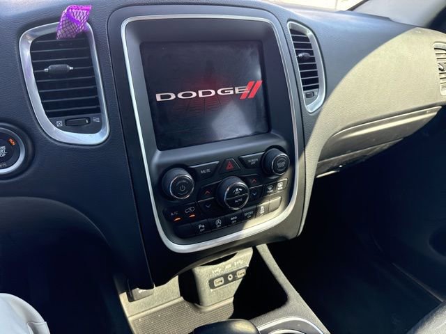 Used 2019 Dodge Durango Citadel image 11