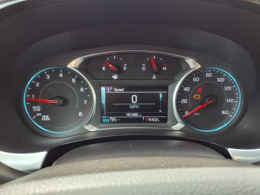 Used 2019 Chevrolet Traverse LT AWD/4WD image 17