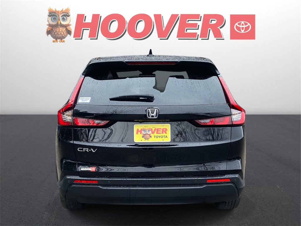 Used 2023 Honda CR-V EX-L image 3