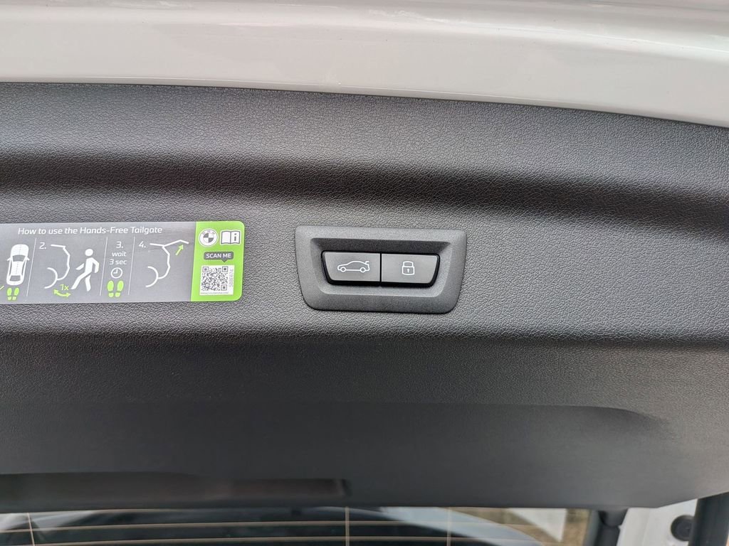 New 2026 BMW X1 xDrive28i w/ Technology Package image 22