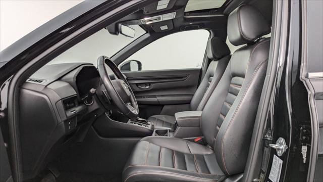Used 2025 Honda CR-V Sport-L image 14