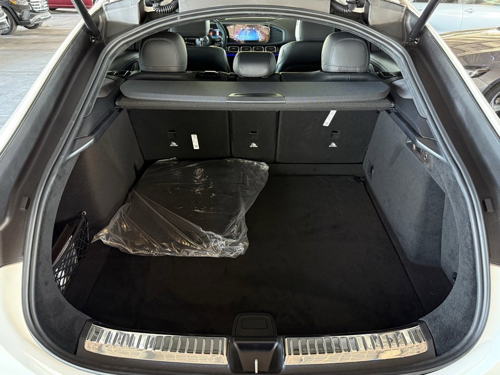 New 2026 Mercedes-Benz GLE 63 AMG S image 18