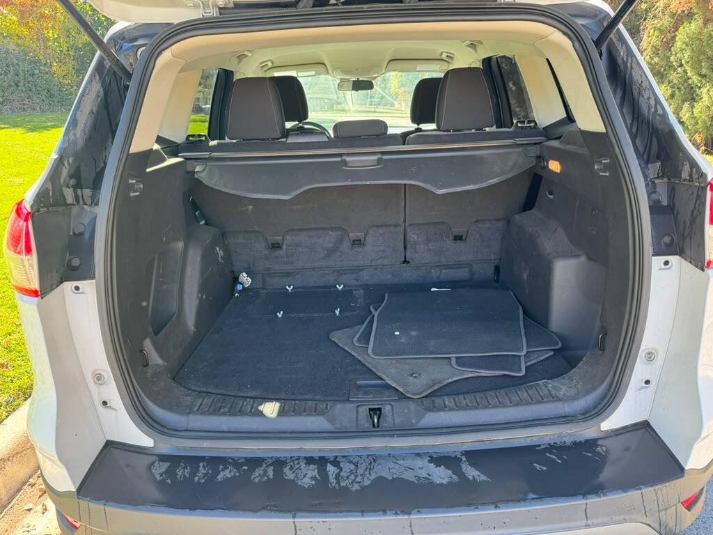 Used 2016 Ford Escape SE AWD/4WD image 14
