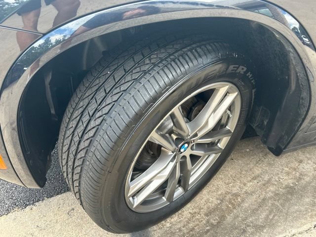 Used 2019 BMW X4 xDrive30i w/ M Sport Package 2 AWD/4WD image 34