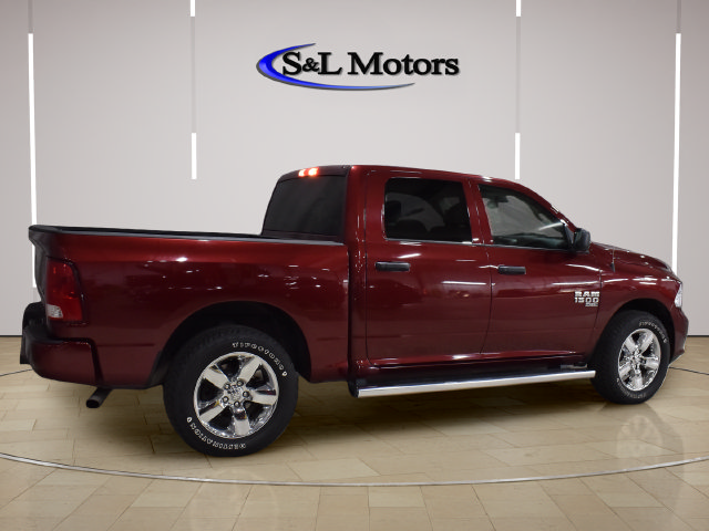 Used 2019 RAM 1500 Express w/ Express Value Package AWD/4WD image 9